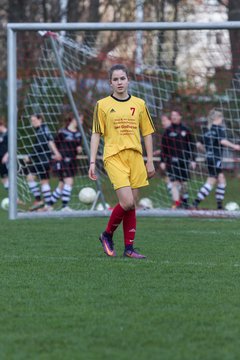 Bild 212 - B-Juniorinnen Kieler MTV - SV Frisia 03 Risum-Lindholm